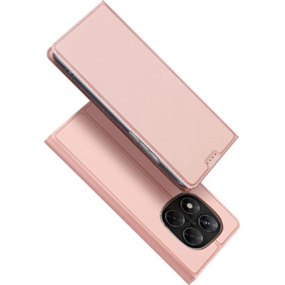 Dux Ducis ���� Flip Skin Pro Xiaomi Redmi Note 14 Pro 4G ��� - (6971824157505)