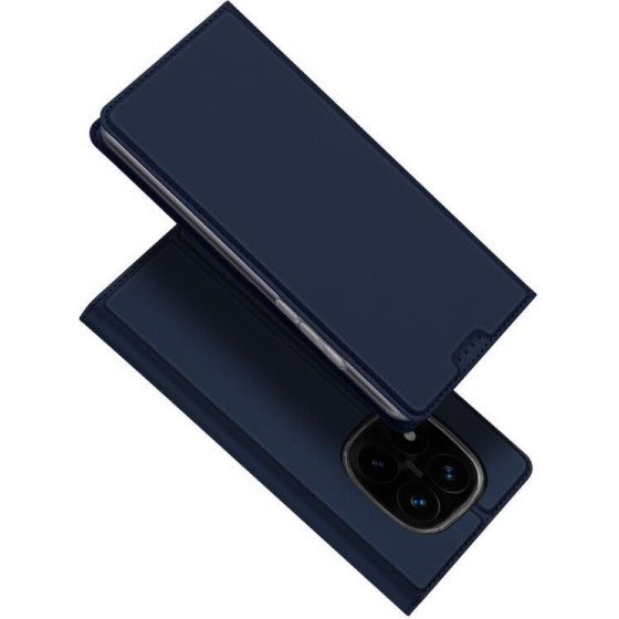 Dux Ducis ���� Flip Skin Pro Xiaomi Redmi Note 14 Pro Plus 5G ���� - (6971824158311)