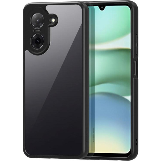 Dux Ducis ���� Tpu & Pc Aimo Xiaomi Redmi A5 4G/ Poco C71 ����� - (6971824155372)