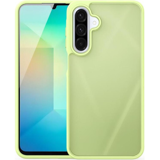Dux Ducis ���� Tpu & Pc Yind Samsung A266 Galaxy A26 5G ������� - (6971824163476)