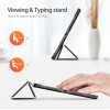 Dux Ducis ���� Tpu Flip Shock Proof Domo Lenovo Tab K11 Plus 11.45 ����� - (6934913001158)