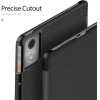 Dux Ducis ���� Tpu Flip Shock Proof Domo Lenovo Tab K11 Plus 11.45 ����� - (6934913001158)