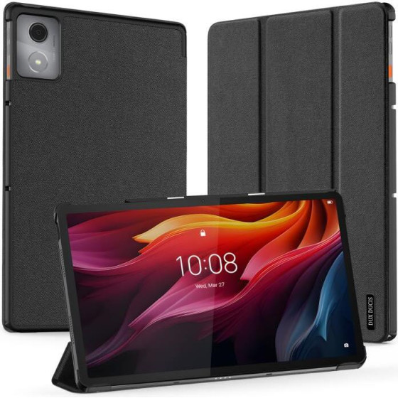 Dux Ducis ���� Tpu Flip Shock Proof Domo Lenovo Tab K11 Plus 11.45 ����� - (6934913001158)