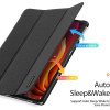 Dux Ducis ���� Tpu Flip Shock Proof Domo Lenovo Tab K11 Plus 11.45 ����� - (6934913001158)
