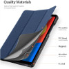 Dux Ducis ���� Tpu Flip Shock Proof Domo Xiaomi Redmi Pad Se 8.7 ����� - (6934913003213)