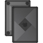 Dux Ducis ���� Tpu Flip Shock Proof Lcgh Apple Macbook Pro 14.0 (2021/2023/2024) ����� - (6934913006597)