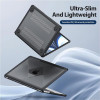 Dux Ducis ���� Tpu Flip Shock Proof Lcgh Apple Macbook Pro 14.0 (2021/2023/2024) ����� - (6934913006597)