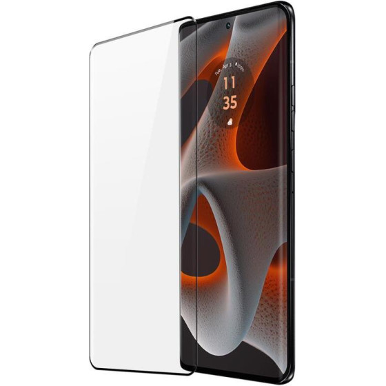 Dux Ducis Tempered Glass Full Face Motorola Moto Edge 50 Pro ����� (1 ���.) - (6934913007921)