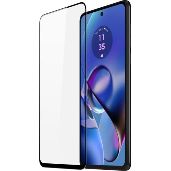 Dux Ducis Tempered Glass Full Face Motorola Moto G64/ G54/ G54 Power ����� (1 ���.) - (6934913007884)