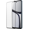 Dux Ducis Tempered Glass Full Face Realme C65 ����� (1 ���.) - (6934913007938)