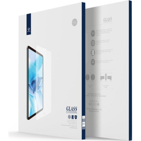 Dux Ducis Tempered Glass Lenovo Tab K11 Plus 11.45 (2024) (1 ���.) - (6934913003749)