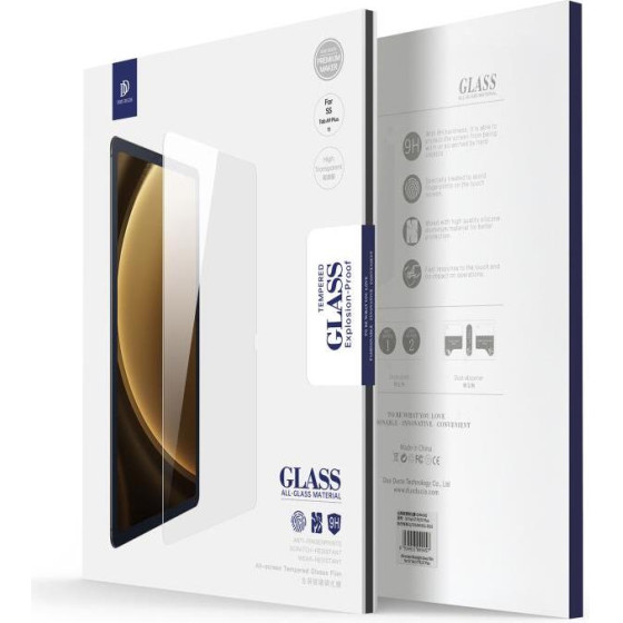 Dux Ducis Tempered Glass Samsung Galaxy Tab A9 Plus 11.0 (1 ���.) - (6934913011003)