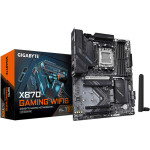 GIGABYTE MOTHERBOARD X870 GAMING WF6, AM5, ATX, DDR5 - (9MX87GW-00-G10)