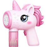 Bubble machine Beline unicorn pink OEM