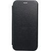 Elegance Book Case For Iphone 17 Pro black