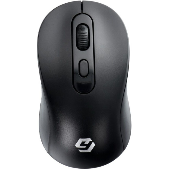 Wireless Computer Mouse R512B Black OEM
