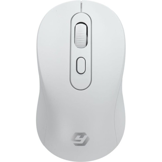 Wireless Computer Mouse R512B White OEM