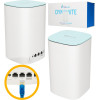 EXTRALINK Dynamite C31 | Mesh Point | AC3000, MU-MIMO, Home Wifi Mesh System - (EX.17061)