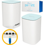 EXTRALINK Dynamite C31 | Mesh Point | AC3000, MU-MIMO, Home Wifi Mesh System - (EX.17061)