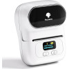 EXTRALINK Mini Printer Labeler | Mini Printer | White - (EX.30583)