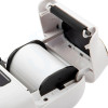 EXTRALINK Mini Printer Labeler | Mini Printer | White - (EX.30583)