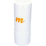 MIMOSA A5-360 | Access Point | PTMP, 5GHz, MU-MIMO, 1x RJ45 1000Mb/s, 14dBi - (A5-14 A5-360)