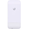 Ubiquiti LocoM5 | Cpe | 5GHz, 1x RJ45 100Mb/s, 13dBi - (LOCOM5(EU))