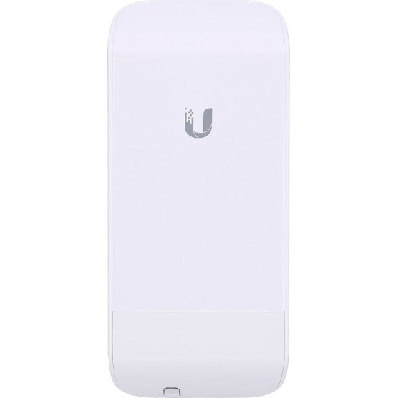 Ubiquiti LocoM5 | Cpe | 5GHz, 1x RJ45 100Mb/s, 13dBi - (LOCOM5(EU))