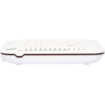 ZTE F620 V2 | Ont | 1x GPON, 3x RJ45 100Mb/s, 1x RJ45 1000Mb/s, 2x RJ11 - (ZTE F620 V3)