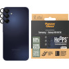 PanzerGlass(R) Hoops(R) Black Lens Protector Samsung A16 / A16 5G - (PG-3809)