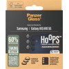 PanzerGlass(R) Hoops(R) Black Lens Protector Samsung A16 / A16 5G - (PG-3809)