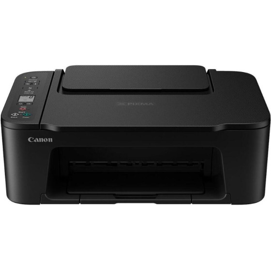 Canon Pixma TS3750I Multifunction Printer - (6671C006AA)