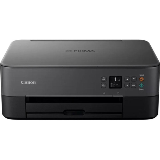 Canon Pixma TS5350I Color Mfp (Black) - (4462C086)