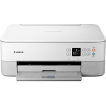 Canon Pixma TS5351I Color Mfp (White) - (4462C106AC)