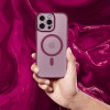 Variete Mag Cover Case Compatible With Magsafe For Samsung A26 Purple OEM