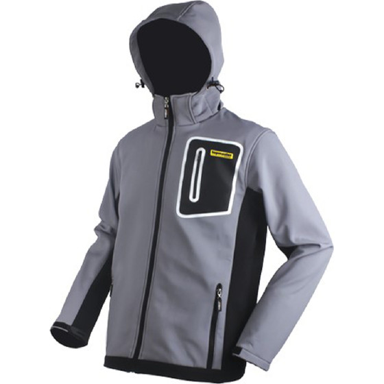 Top Master ������� Softshell Xxxl - (557505)
