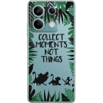 Disney Case Redmi Note 13 5G Lion King Partial Print Moments Black - (DPCLION1346)