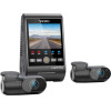 Viofo 2K + 1080p WiFi, Gps - (A229 Plus 3CH)