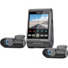 Viofo 2K + 1080p WiFi, Gps - (A229 Plus 3CH)