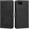 Marv Etui Wallet Iphone 16e czarny/Black bookcase