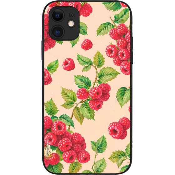 Sonique ���� Fruit Series ��� Apple Iphone 11 ���������