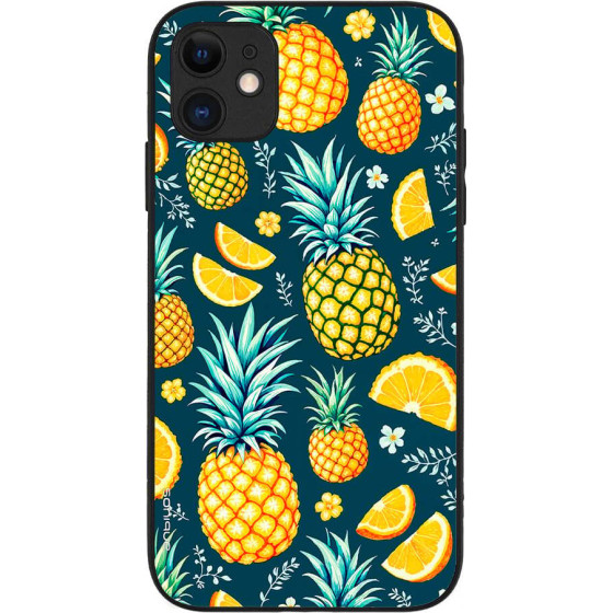 Sonique ���� Fruit Series ��� Apple Iphone 11 ������