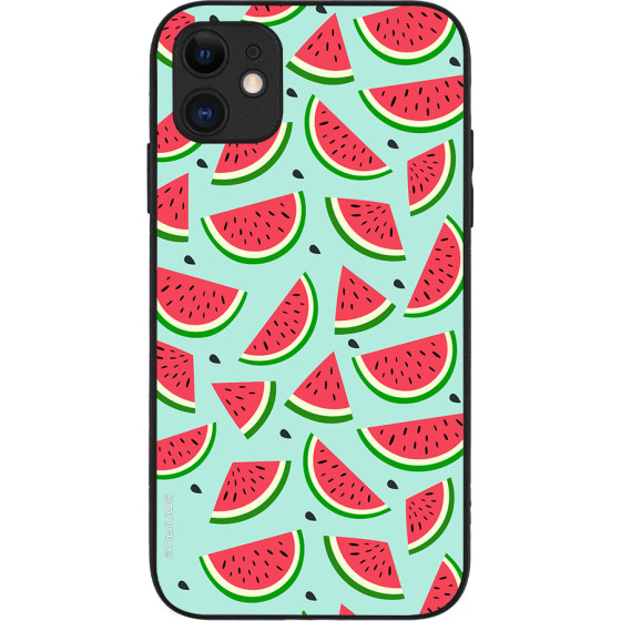 Sonique ���� Fruit Series ��� Apple Iphone 11 �������� 01