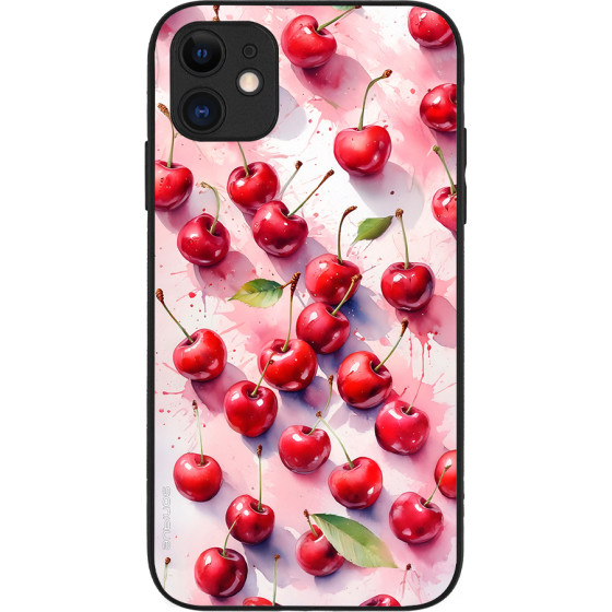 Sonique ���� Fruit Series ��� Apple Iphone 11 ������