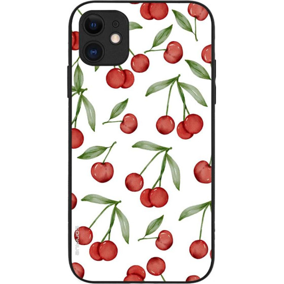 Sonique ���� Fruit Series ��� Apple Iphone 11 ������ 01
