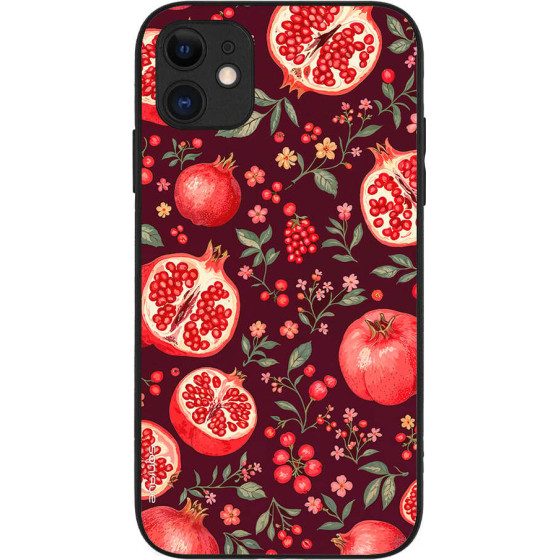 Sonique ���� Fruit Series ��� Apple Iphone 11 ����