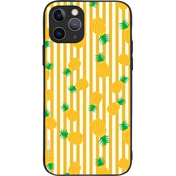 Sonique ���� Fruit Series ��� Apple Iphone 11 Pro ������ 01