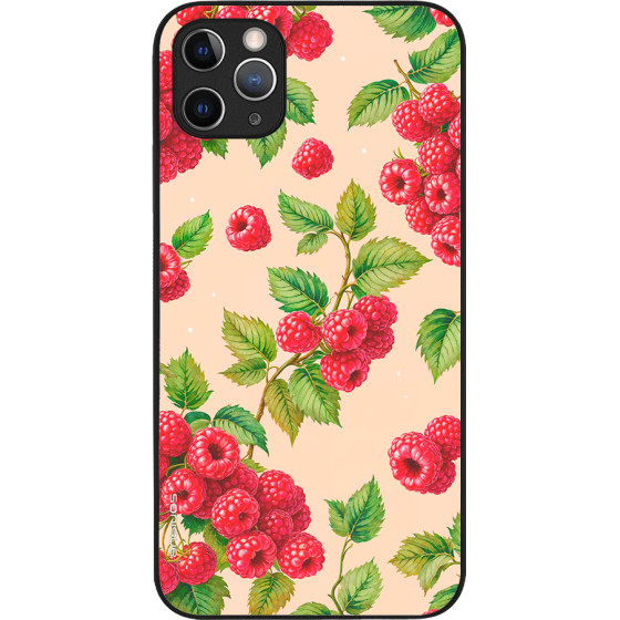 Sonique ���� Fruit Series ��� Apple Iphone 11 Pro Max ���������
