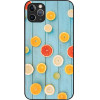 Sonique ���� Fruit Series ��� Apple Iphone 11 Pro Max �����������
