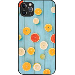 Sonique ���� Fruit Series ��� Apple Iphone 11 Pro Max �����������